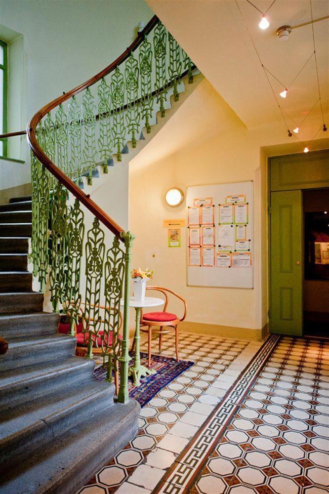 Amelie Aparthotel Vienna