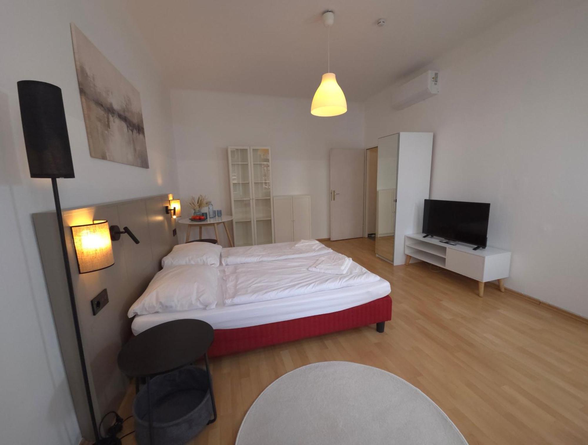Aparthotel Amelie Vienna