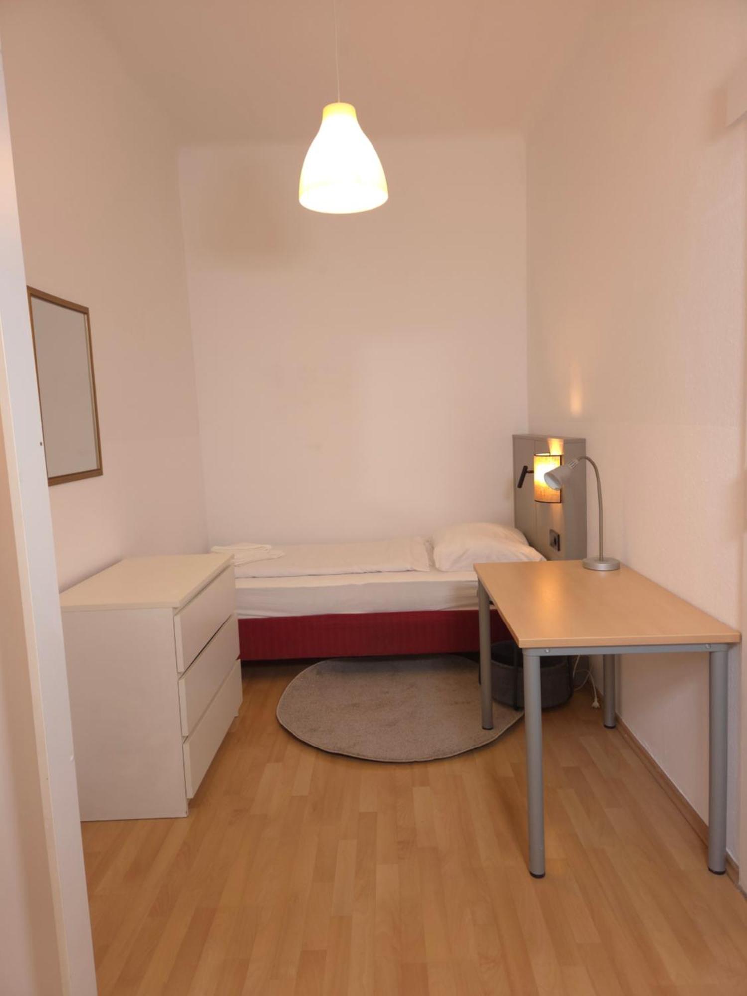 Appart hôtel Amelie